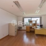 Sala comercial com 1 sala à venda na Avenida Plínio Brasil Milano, 805, Auxiliadora, Porto Alegre