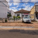 Terreno comercial à venda na Avenida Bento Gonçalves, 4231, Partenon, Porto Alegre