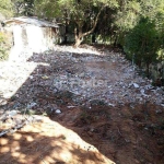 Terreno comercial à venda na Rua Silvério Souto, 447, Teresópolis, Porto Alegre