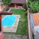 Casa comercial com 2 salas à venda na Rua Landel de Moura, 2191, Tristeza, Porto Alegre