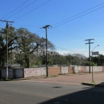 Terreno comercial à venda na Rua Professor Doutor Milton Guerreiro, 40, Santa Tereza, Porto Alegre