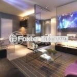 Loft com 1 quarto à venda na Avenida Getúlio Vargas, 4831, Marechal Rondon, Canoas