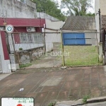 Terreno comercial à venda na Rua Guilherme Alves, 1352, Partenon, Porto Alegre