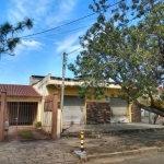 Terreno à venda na Rua Santa Catarina, 159, Santa Maria Goretti, Porto Alegre