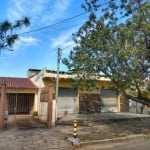 Terreno comercial à venda na Rua Santa Catarina, 159, Santa Maria Goretti, Porto Alegre