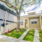 Casa com 3 quartos à venda na Rua Helio Felix Frey, 120, Espírito Santo, Porto Alegre