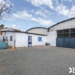 Barracão / Galpão / Depósito à venda na Rua Martins de Lima, 701, Vila São José, Porto Alegre