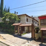 Casa em condomínio fechado com 2 quartos à venda na Rua Coronel João Pinto, 185, Teresópolis, Porto Alegre