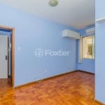 Apartamento com 1 quarto à venda na Avenida Cristóvão Colombo, 121, Floresta, Porto Alegre