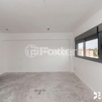 Loft com 1 quarto à venda na Avenida Doutor Nilo Peçanha, 3275, Chácara das Pedras, Porto Alegre