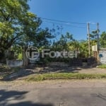 Terreno à venda na Avenida Mário Meneghetti, 455, Morro Santana, Porto Alegre