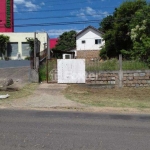 Terreno comercial à venda na Avenida Belém Velho, 2631, Vila Nova, Porto Alegre