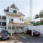 Casa em condomínio fechado com 3 quartos à venda na Rua Tocantins, 1120C, Lomba do Pinheiro, Porto Alegre