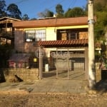 Casa com 2 quartos à venda na Rua Podalírio João da Rocha, 56, Jardim Carvalho, Porto Alegre