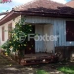 Terreno à venda na Rua Fontoura Xavier, 27, Jardim São Pedro, Porto Alegre