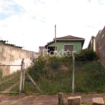 Terreno comercial à venda na Rua Carlos Lacerda, 145, Jardim Itu Sabará, Porto Alegre