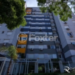 Apartamento com 2 quartos à venda na Rua Almirante Barroso, 720, Floresta, Porto Alegre