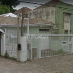 Terreno comercial à venda na Rua Doutor Timóteo, 43, Floresta, Porto Alegre