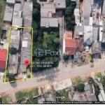 Terreno comercial à venda na Rua São Leopoldo, 253, Vila Jardim, Porto Alegre