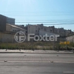 Terreno comercial à venda na Avenida Bento Gonçalves, 188, Partenon, Porto Alegre