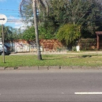 Terreno comercial à venda na Avenida Eduardo Prado, 1540, Cavalhada, Porto Alegre