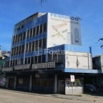 Prédio à venda na Rua Almirante Tamandaré, 641, Floresta, Porto Alegre