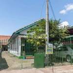 Casa com 2 quartos à venda na Avenida Polar, 363, Jardim Floresta, Porto Alegre