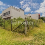 Terreno comercial à venda na Avenida Nilo Ruschel, 66, Morro Santana, Porto Alegre