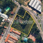 Terreno comercial à venda na Avenida Juca Batista, 5505, Hípica, Porto Alegre