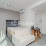 Loft com 1 quarto à venda na Avenida João Pessoa, 731, Centro Histórico, Porto Alegre