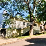 Casa com 3 quartos à venda na Rua São Mateus, 550, Jardim do Salso, Porto Alegre