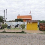 Casa com 3 quartos à venda na Rua Evangelina Porto, 332, Vila João Pessoa, Porto Alegre