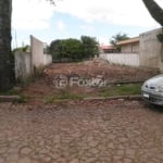 Terreno à venda na Rua Francisco Mattos Terres, 241, Aberta dos Morros, Porto Alegre