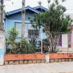 Terreno comercial à venda na Rua Atanásio Belmonte, 559, Passo da Areia, Porto Alegre