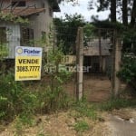 Terreno à venda na Rua Amapá, 1131, Vila Nova, Porto Alegre