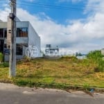 Terreno em condomínio fechado à venda na Rua Doutor Sérgio de Figueiredo, 200, Guarujá, Porto Alegre