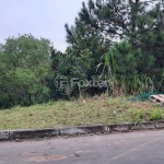 Terreno à venda na Avenida Altos do Santa Rita, 530, Aberta dos Morros, Porto Alegre