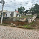 Terreno à venda na Rua Eurico Lara, 447, Medianeira, Porto Alegre