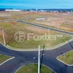 Terreno à venda na Avenida Hispânica, 495, Guajuviras, Canoas