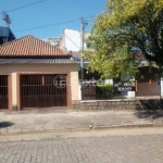 Terreno à venda na Rua São Nicolau, 1125, Santa Maria Goretti, Porto Alegre