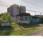 Terreno comercial à venda na Avenida Cruz Alta, 427, Nonoai, Porto Alegre