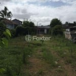 Terreno comercial à venda na Avenida Juca Batista, 1500, Cavalhada, Porto Alegre