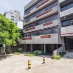 Sala comercial com 1 sala à venda na Avenida Taquara, 438, Petrópolis, Porto Alegre