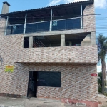 Casa comercial com 2 salas à venda na Rua Ivalmar Brum, 180, Harmonia, Canoas