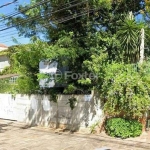 Terreno comercial à venda na Rua João Paetzel, 317, Chácara das Pedras, Porto Alegre