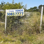 Terreno comercial à venda na Rua Professor Carvalho Freitas, 191, Teresópolis, Porto Alegre