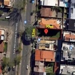 Terreno comercial à venda na Rua Dona Adda Mascarenhas de Moraes, 862, Jardim Itu Sabará, Porto Alegre