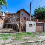 Casa com 4 quartos à venda na Acesso José da Silva Bernardo, 215, Jardim Itu Sabará, Porto Alegre