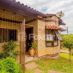 Casa com 3 quartos à venda na Rua Arthur Alberto Zanela, 110, Lomba do Pinheiro, Porto Alegre