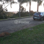 Terreno em condomínio fechado à venda na Avenida Altos do Santa Rita, 521, Aberta dos Morros, Porto Alegre